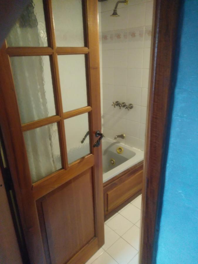Universal Traveller'S Hostel سان كارلوس دي باريلوتشي المظهر الخارجي الصورة
