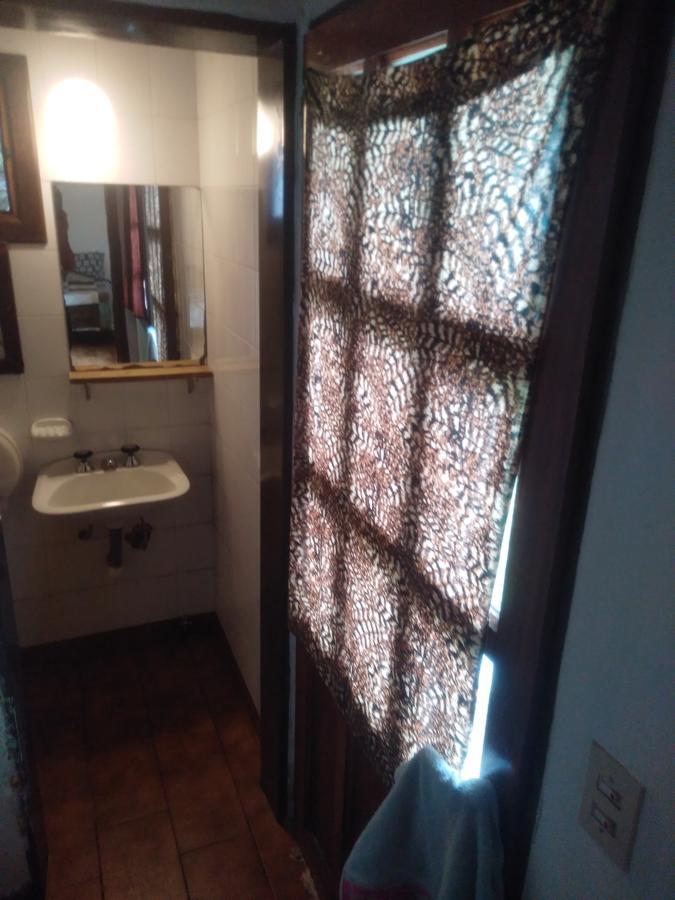 Universal Traveller'S Hostel سان كارلوس دي باريلوتشي المظهر الخارجي الصورة